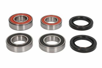 Rear wheel bearings TOURMAX...