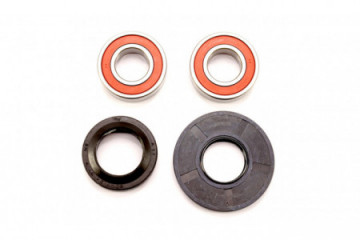 Rodamientos de rueda...