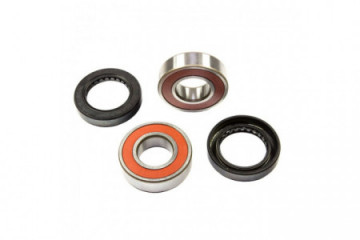 Rodamientos de rueda...