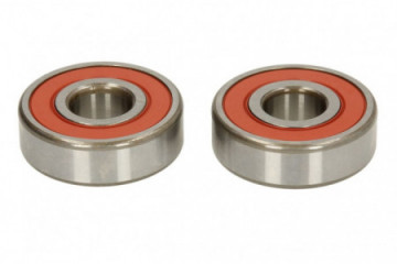 Rodamientos de rueda...