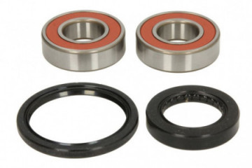 Rodamientos de rueda...