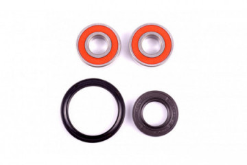 Rodamientos de rueda...