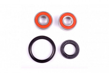 Rodamientos de rueda...