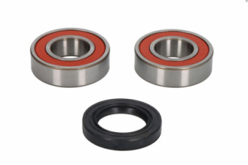 Rodamientos de rueda...