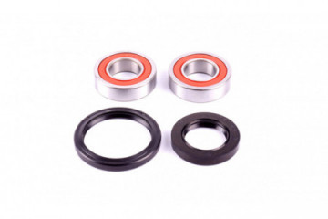 Radlager vorne TOURMAX...