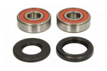 Cuscinetti ruota anteriore...