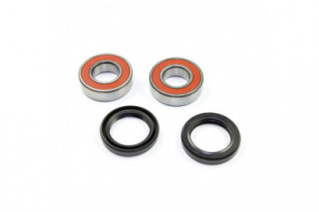 Rodamientos de rueda...