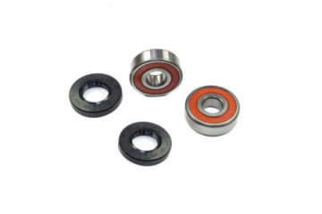 Rodamientos de rueda...