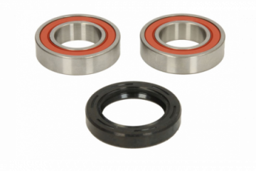 Rodamientos de rueda...