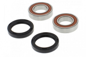 Roulements de roue avant...