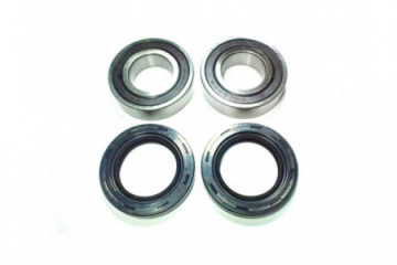 Radlager vorne TOURMAX...