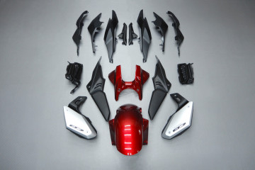 Complete Fairing set HONDA CB650R 2019 - 2020