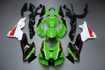 Complete Fairing set KAWASAKI ZX10R 2021 - 2023