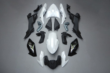 Carénage complet KAWASAKI Z650 2017 - 2019