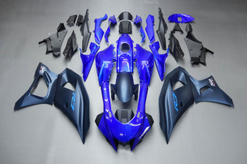 Komplette Motorradverkleidung YAMAHA YZF R7 2021 - 2023