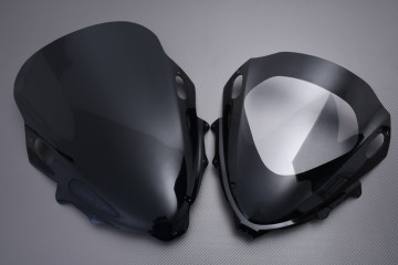 PVC Windscreen YAMAHA TMAX...