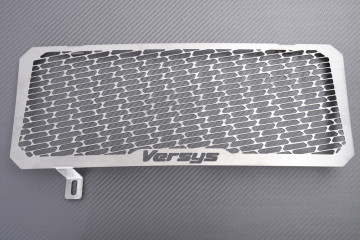 Radiator protection grill...