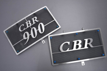 Radiator protection grill Honda CBR 900 / 919 RR 1992 - 1995