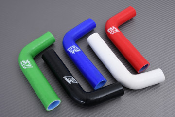 Radiator Hoses Kit KAWASAKI NINJA 250 R 2008 - 2012