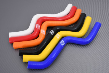 Radiator Hoses Kit HONDA CBR 250 / 300 R 2011 - 2018