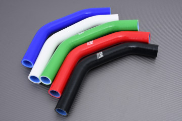 Kit tubi radiatore KAWASAKI Z1000SX 2011 - 2019