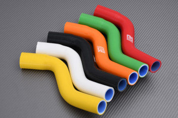 Radiator Hoses Kit YAMAHA YZF R1 2009 - 2014