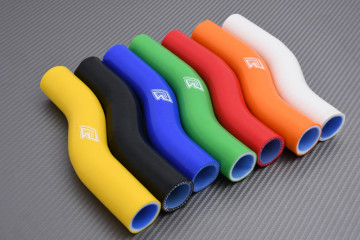 Radiator Hoses Kit SUZUKI HAYABUSA 1300 / 1340 2008 - 2019