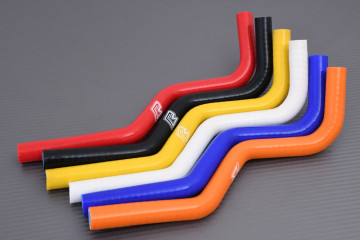 Radiator Hoses Kit HONDA CB / CBR 500 R / F / X 2012 - 2018