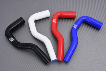 Radiator Hoses Kit YAMAHA MT09 / TRACER 900 2014 - 2016