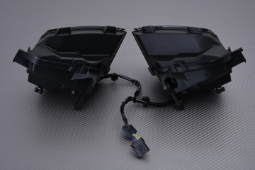 Vorder-Scheinwerfer HONDA CBR 600 / 1000 RR R / SP 2020 - 2024