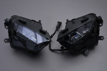 Front headlight HONDA CBR 600 / 1000 RR R / SP 2020 - 2024