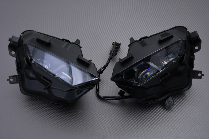 Front headlight HONDA CBR 600 / 1000 RR R / SP 2020 - 2024