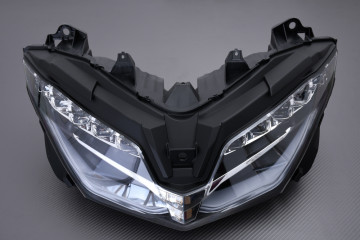 Front headlight HONDA...