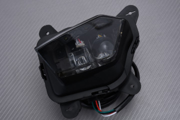 Front headlight KAWASAKI ZX10R / ZX10RR 2021 - 2025