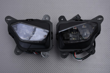 Optique Avant KAWASAKI ZX10R / ZX10RR 2021 - 2025