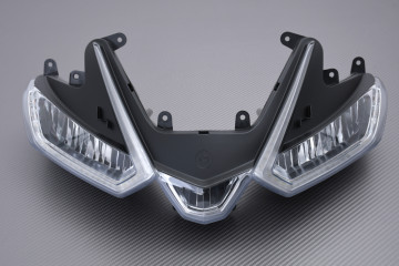 Front headlight APRILIA...