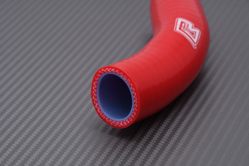 Radiator Hoses Kit HONDA CBR 1000 RR / SP1 / SP2 2017 - 2019