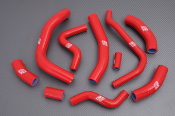 Radiator Hoses Kit HONDA CBR 1000 RR / SP1 / SP2 2017 - 2019