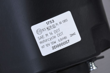 Vorder-Scheinwerfer PIAGGIO MP3 300 / 350 / 500 2015 - 2018