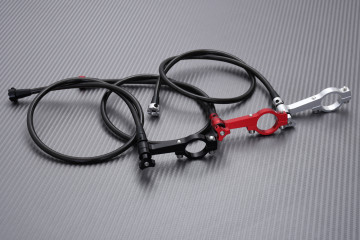 Offset Gap Adjustment for Brembo / ACCOSSATO Levers