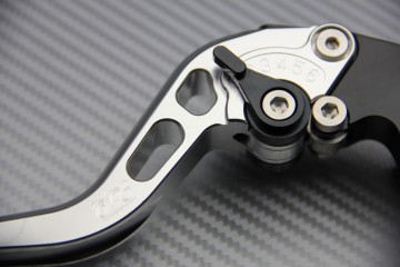 Leva frizione corta per Hyosung GTR 250 e 650