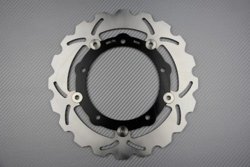 Vordere wave Bremsscheibe...