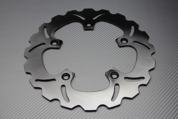 Wave Bremsscheiben hinten...