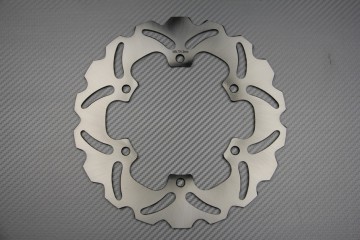 Wave Bremsscheiben hinten...