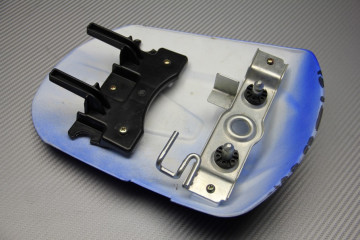 Capot de Selle Suzuki GSXR 600 750 2008 / 2010