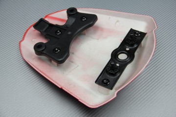 Tapa de colín Suzuki GSXR 1000 2007 / 2008