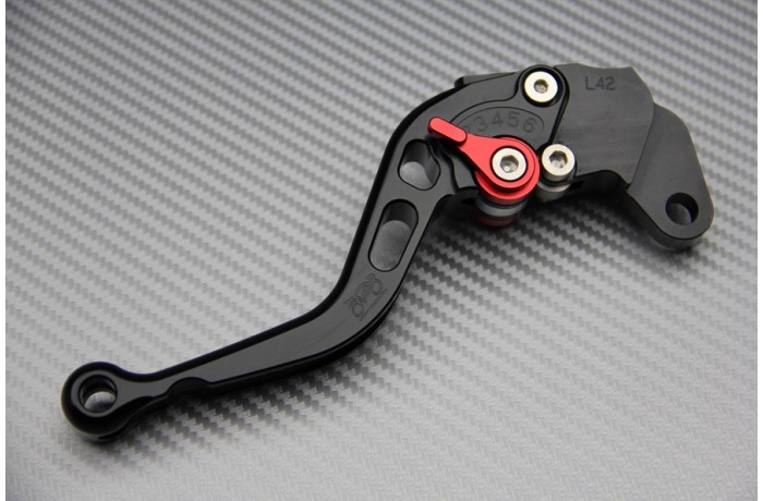 Maneta de embrague corta varios MV AGUSTA