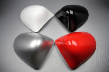 Cover sella passeggero SUZUKI GSXR HAYABUSA 1300 1999 - 2007