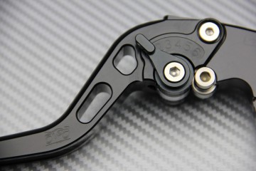 Levier de frein arrière Long Yamaha TMAX 500 / T-MAX 530 / T MAX 560