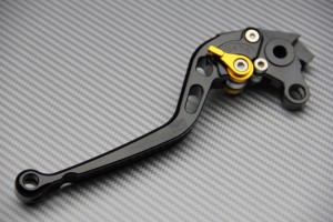 Long Clutch Lever for Suzuki BKING 1300 & 1340